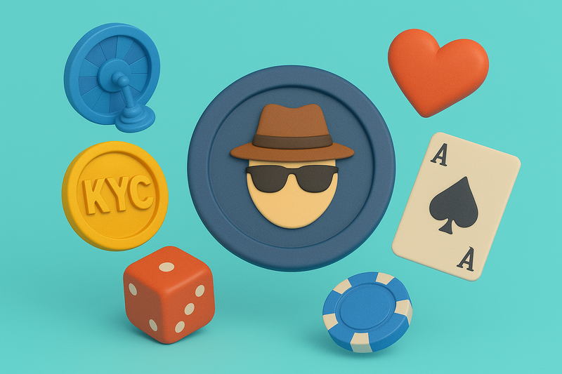 Finest No KYC & Verification Gambling Establishments for Anonymous Play